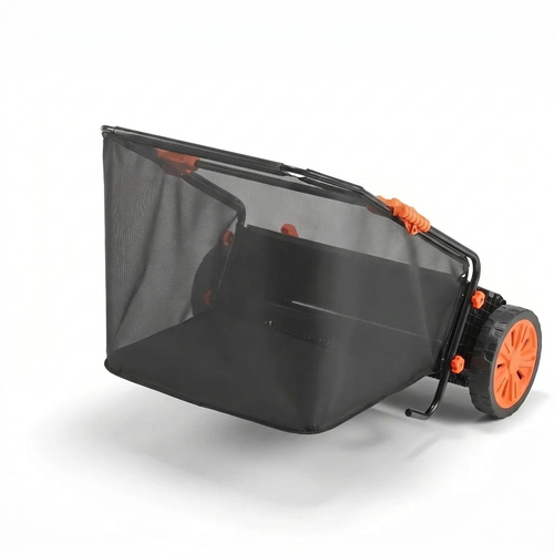 Push Lawn Sweeper
