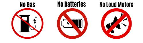 Descriptive image text