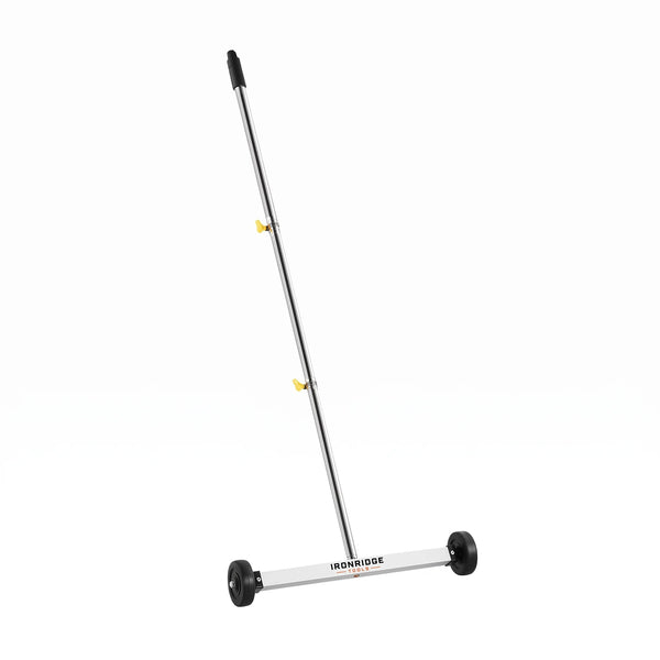 Magnetic Shop Sweeper
