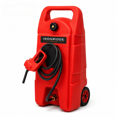15- Gallon To Go Gas Can
