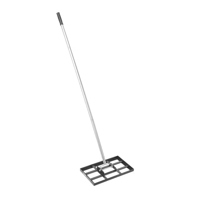 Lawn Leveling Rake