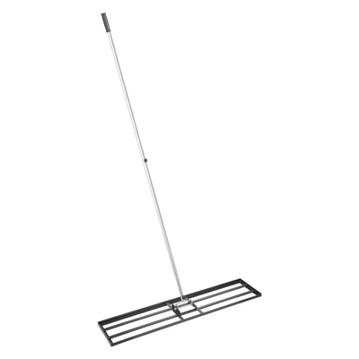 Lawn Leveling Rake